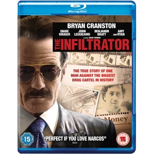 The Infiltrator