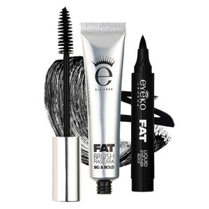 Eyeko Fat Duo (Worth £35.00)