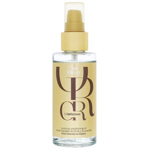 Wella Oil Reflections Luminous Smoothing Oil 100ml