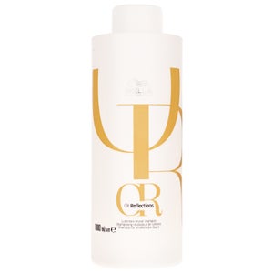 Wella Oil Reflections Luminous Reveal Shampoo 1000ml