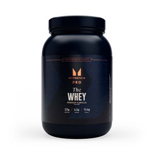 THE Whey™