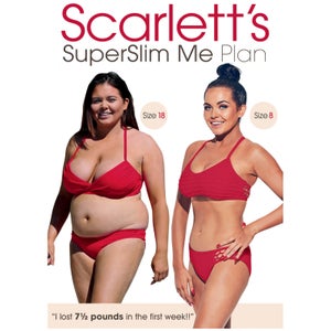 Scarlett's Superslim Me Plan