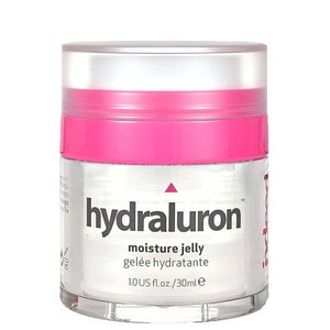 indeed laboratories Moisturisers Hydraluron Moisture Jelly 30ml