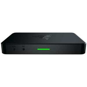 Razer Ripsaw USB 3.0 High-Definition 1080p Game Capture Card