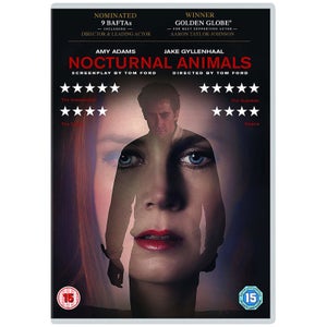 Nocturnal Animals (avec téléchargement numérique)