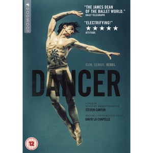 Dancer