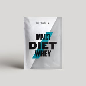 Dietinės išrūgos „Impact Diet Whey“ (mėginys)