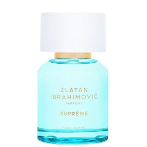 Zlatan Ibrahimovic Suprême Pour Femme Eau de Toilette Spray 50ml