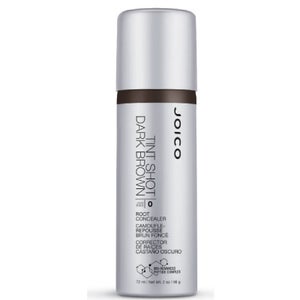 Joico Tint Shot Root Concealer Dark Brown 72ml