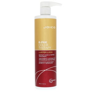 Joico K-Pak Color Therapy Luster Lock Instant Shine and Repair Treatment 500ml