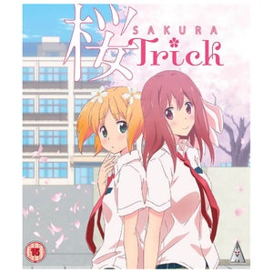 Sakura Trick Collection