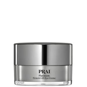 PRAI PLATINUM Firm & Lift Eye Crème 15ml