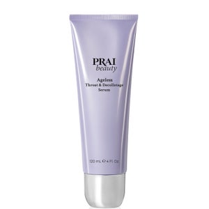 PRAI AGELESS Throat & Decolletage Serum 120ml