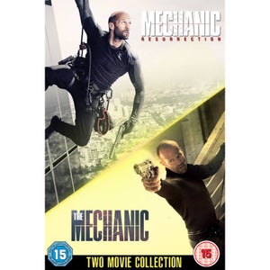 Mechanic Double Pack