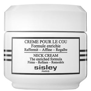 Sisley Day Care Neck Cream 50ml