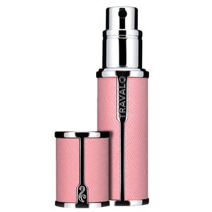 Travalo Perfume Atomiser Milano Pink 5ml