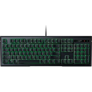 Razer Ornata Membrane Gaming Keyboard (2 Year Warranty)