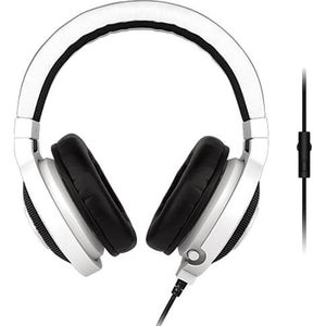 Razer Kraken Pro 2015 Gaming Headset - White (2 Year Warranty)