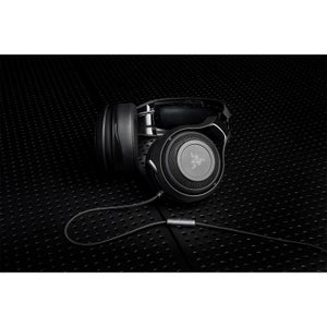 Razer Man O'War 7.1 Wired Headset - Green (2 Year Warranty)