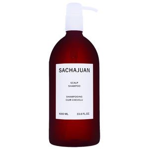 SACHAJUAN Haircare Scalp Shampoo 1000ml / 33.8 fl.oz.