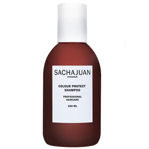 SACHAJUAN Haircare Colour Protect Shampoo 250ml / 8.4 fl.oz.