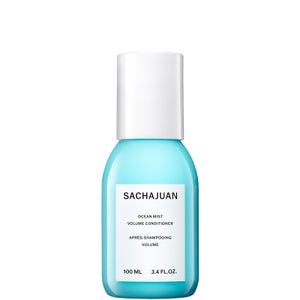 Sachajuan Ocean Mist Volume Conditioner Travel Size 100ml