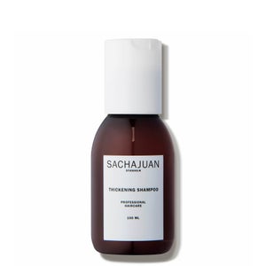 Sachajuan Thickening Shampoo 100ml