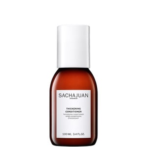 Sachajuan Thickening Conditioner Travel Size 100ml