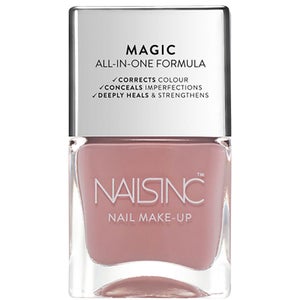 nails inc. Nail Correct, Conceal and Heal Make-Up 14 ml