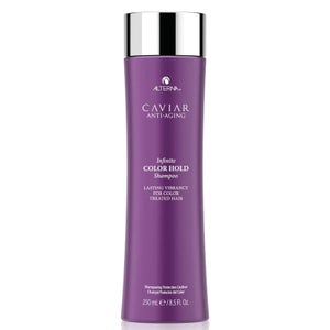 Alterna Caviar Infinite Color Hold Shampoo 250ml
