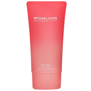 Michael Kors Wonderlust Body Wash 150ml