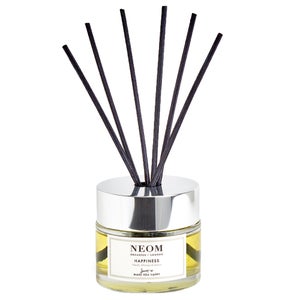 Neom Organics London Scent To Make You Happy Happiness Reed Diffuser 100ml