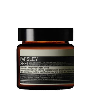 Aesop Parsley Seed Anti-Oxidant Facial Hydrating Cream 60ml