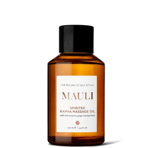 Mauli Spirited Body Oil 130ml