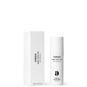 VERSO Dark Spot Fix 15ml