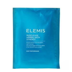Soluzione bagno Musclease Herbal Bath Synergy 300g