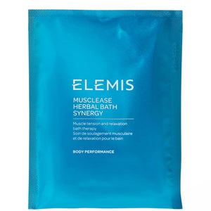 Musclease Herbal Bath Synergy