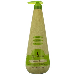 Macadamia Natural Oil Care & Treatment Smoothing Shampoo 1000ml