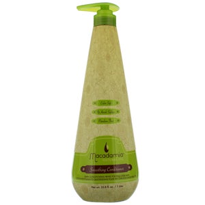 Macadamia Natural Oil Care & Treatment Smoothing Conditioner 1000ml