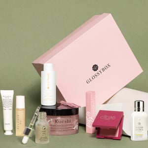 GLOSSYBOX Beauty Box Subscription