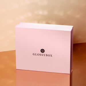 GLOSSYBOX Beauty Box Abo