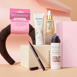 GLOSSYBOX Beauty Box Subscription