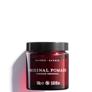 Daimon Barber Original Pomade 100g