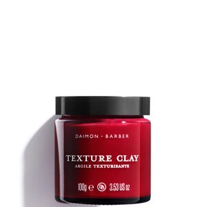 Daimon Barber Texture Clay 100g
