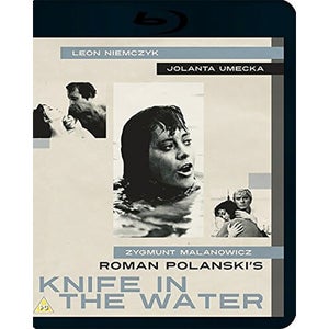 Knife in the Water
