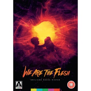 We Are the Flesh