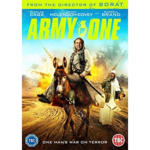 Army of One