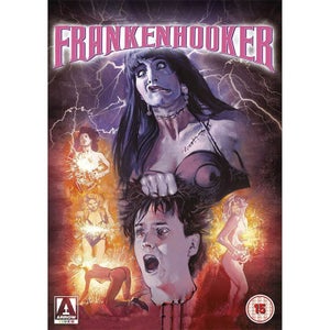 Frankenhooker