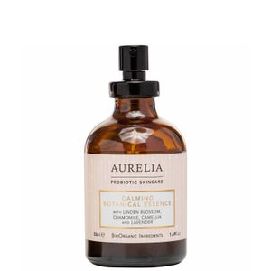 Aurelia London Calming Botanical Essence 50ml