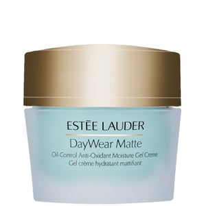Estée Lauder Moisturiser DayWear Matte Oil-Control Anti-Oxidant Moisture Gel Creme 50ml